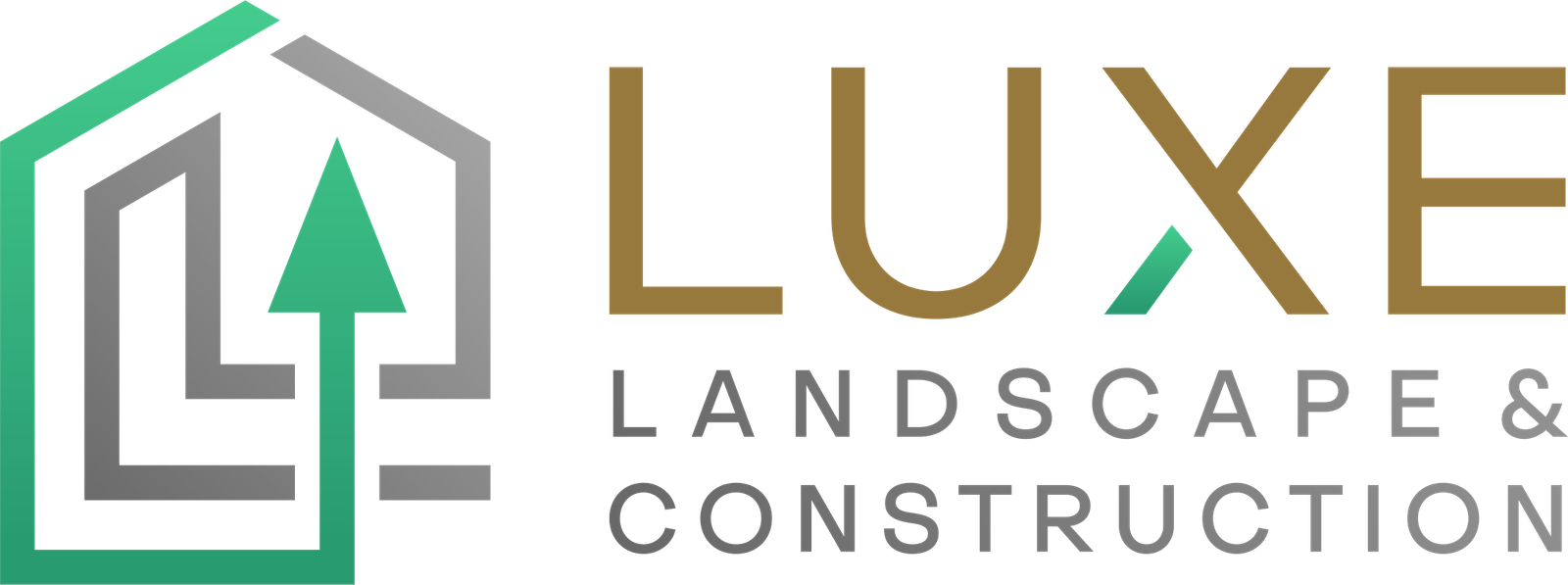Luxe Landscape and Construction